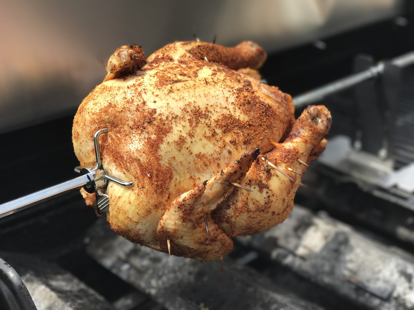 Whole Chicken