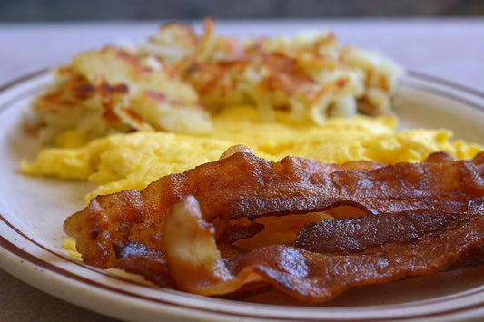 Breaqkfast Bundle