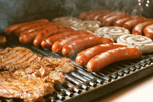 Pork Sampler