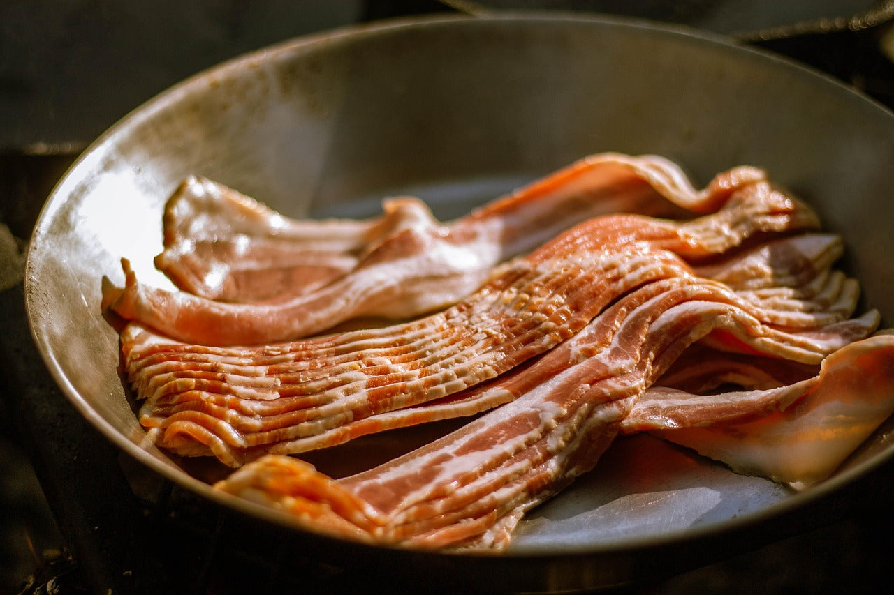 Jowl Bacon