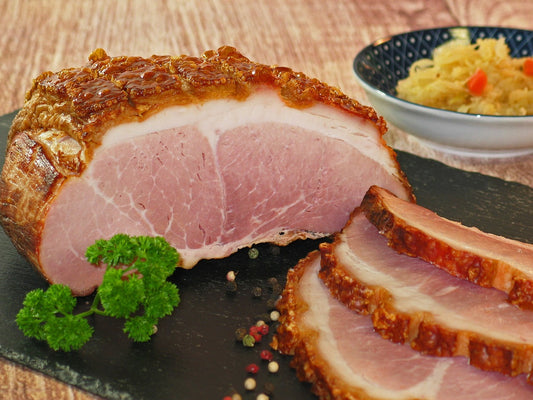 Fresh Ham