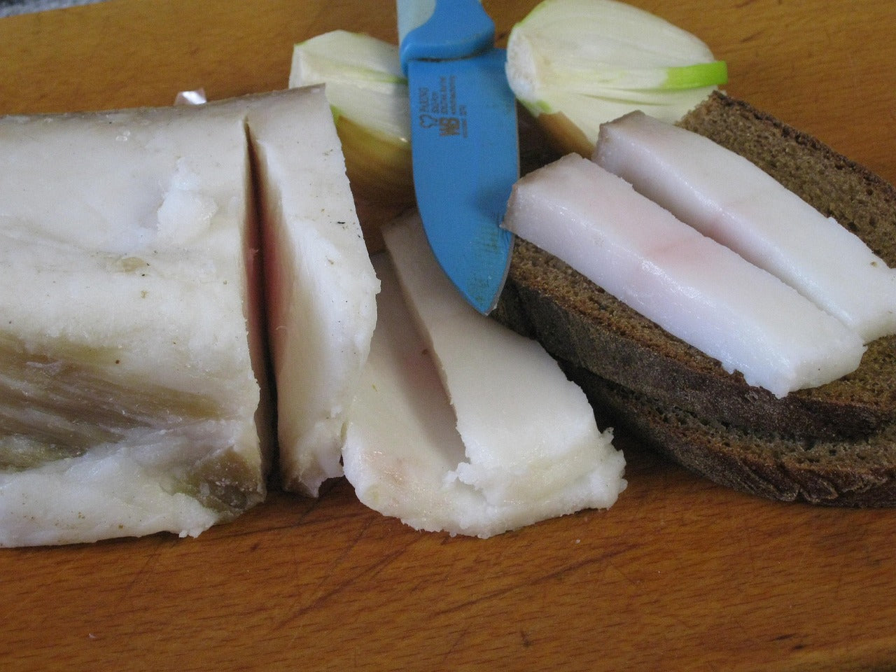 Leaf Fat