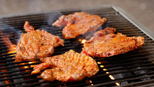 Griller Bundle