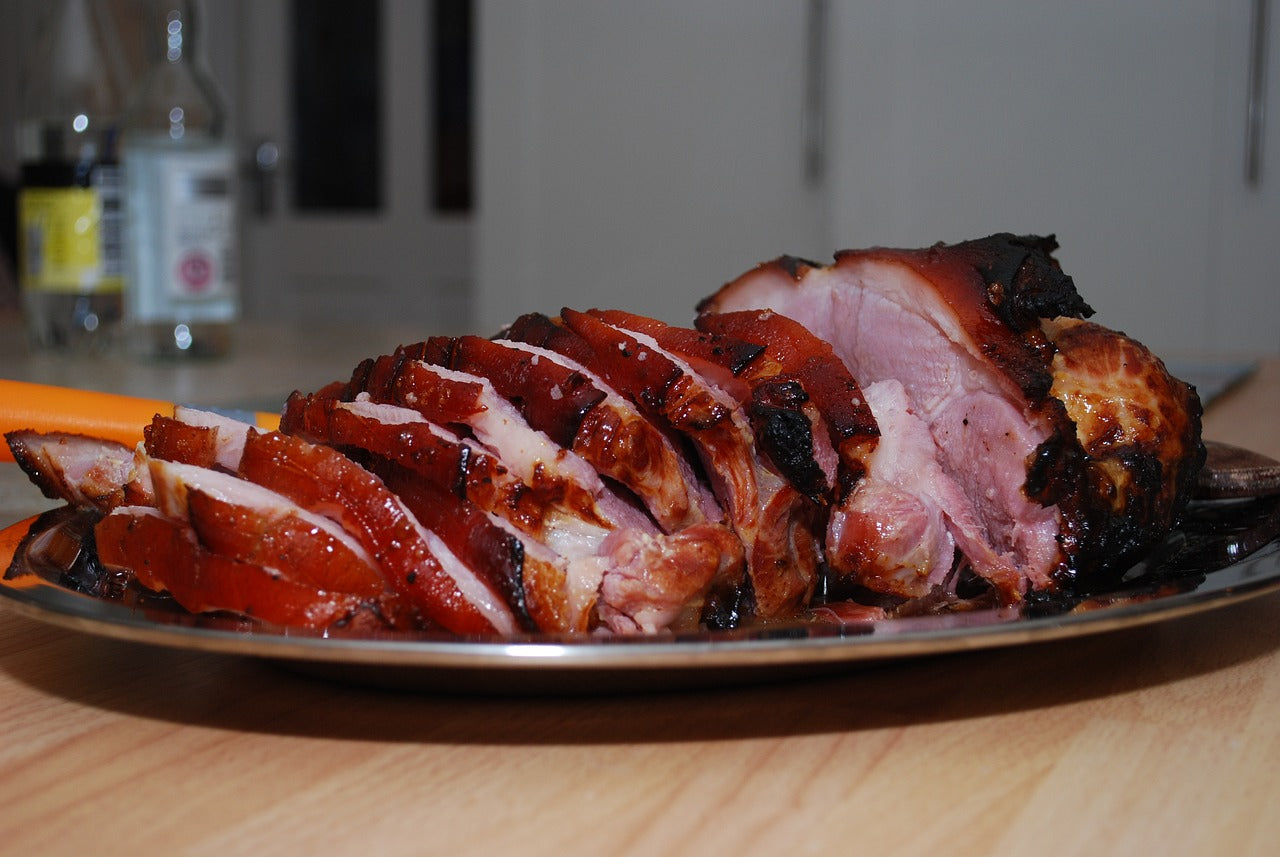 Smoked Ham