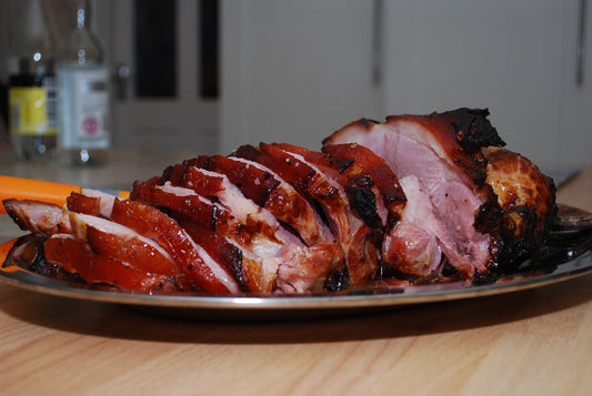 Smoked Ham