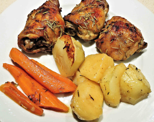Chicken Thigh