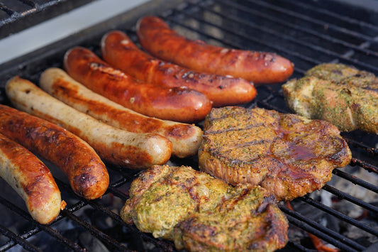 Bulk Sausage