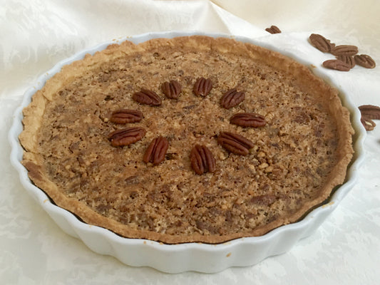 Pecan Pie Jam